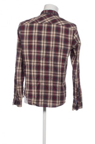 Férfi ing Garcia Jeans, Méret L, Szín Sokszínű, Ár 2 689 Ft