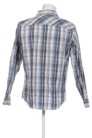 Pánská košile  Gate, Velikost XL, Barva Vícebarevné, Cena  425,00 Kč