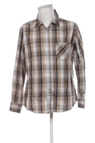 Męska koszula Gate, Rozmiar XL, Kolor Kolorowy, Cena 80,38 zł