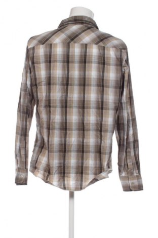 Męska koszula Gate, Rozmiar XL, Kolor Kolorowy, Cena 80,38 zł