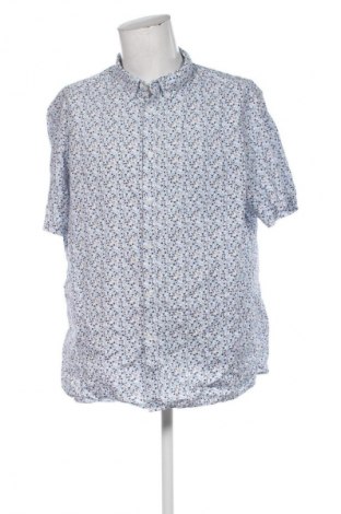 Ανδρικό πουκάμισο George, Μέγεθος XXL, Χρώμα Πολύχρωμο, Τιμή 10,99 €