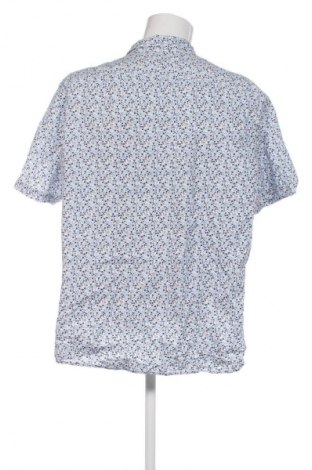 Ανδρικό πουκάμισο George, Μέγεθος XXL, Χρώμα Πολύχρωμο, Τιμή 10,99 €