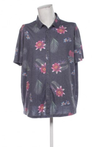 Мъжка риза George, Размер 3XL, Цвят Многоцветен, Цена 27,68 €