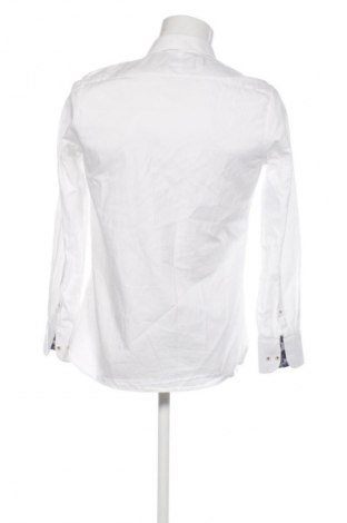 Herrenhemd Gianni Feraud, Größe M, Farbe Weiß, Preis € 28,20