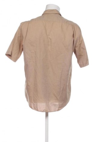 Pánská košile  Giorgio, Velikost L, Barva Hnědá, Cena  425,00 Kč