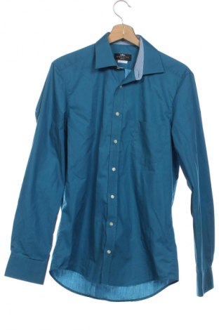 Herrenhemd Gloriette, Größe S, Farbe Blau, Preis € 6,99