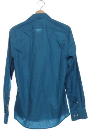 Herrenhemd Gloriette, Größe S, Farbe Blau, Preis € 6,99