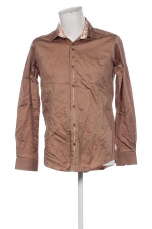 Мъжка риза Guide London, Размер L, Цвят Многоцветен, Цена 28,63 €