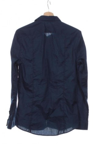 Męska koszula H&M, Rozmiar S, Kolor Niebieski, Cena 92,99 zł