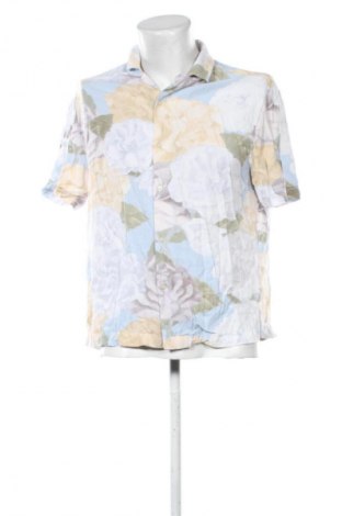 Pánská košile  H&M, Velikost L, Barva Vícebarevné, Cena  418,00 Kč