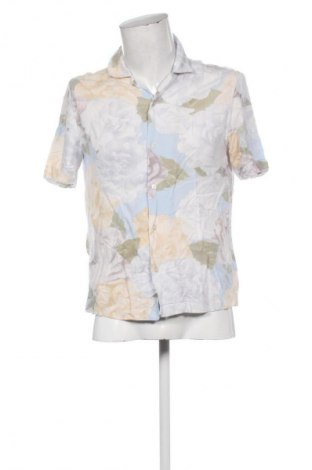 Мъжка риза H&M, Размер S, Цвят Многоцветен, Цена 14,82 €