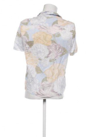 Мъжка риза H&M, Размер S, Цвят Многоцветен, Цена 14,82 €