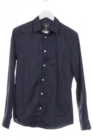 Мъжка риза H&M, Размер S, Цвят Многоцветен, Цена 27,68 €