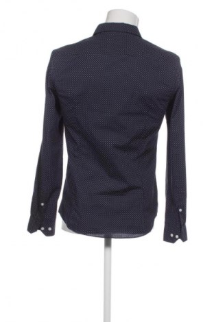 Мъжка риза H&M, Размер S, Цвят Многоцветен, Цена 27,68 €