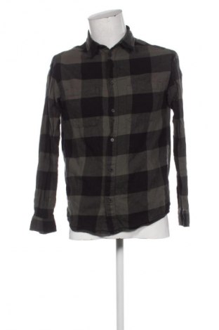 Herrenhemd H&M, Größe S, Farbe Mehrfarbig, Preis € 4,99