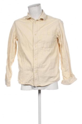 Férfi ing H&M, Méret S, Szín Sárga, Ár 2 379 Ft