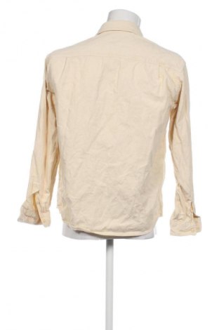 Férfi ing H&M, Méret S, Szín Sárga, Ár 2 379 Ft