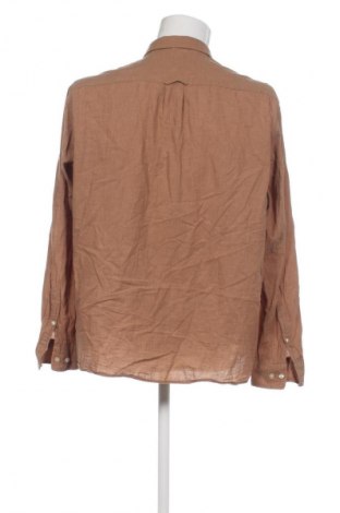 Męska koszula H&M, Rozmiar XL, Kolor Pomarańczowy, Cena 82,23 zł