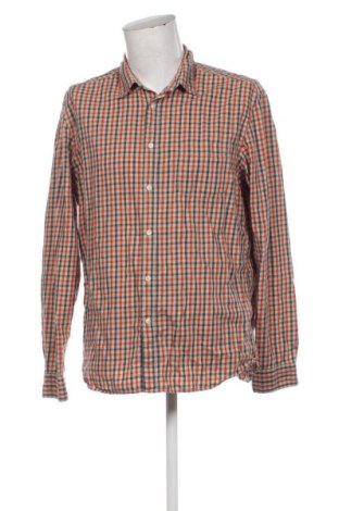 Męska koszula H&M, Rozmiar XL, Kolor Kolorowy, Cena 82,23 zł