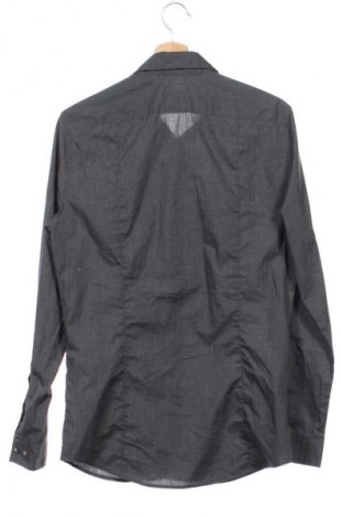 Pánska košeľa  H&M, Veľkosť S, Farba Sivá, Cena  17,95 €