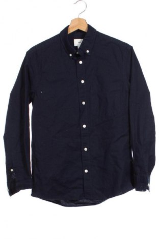 Férfi ing H&M, Méret XS, Szín Kék, Ár 2 349 Ft