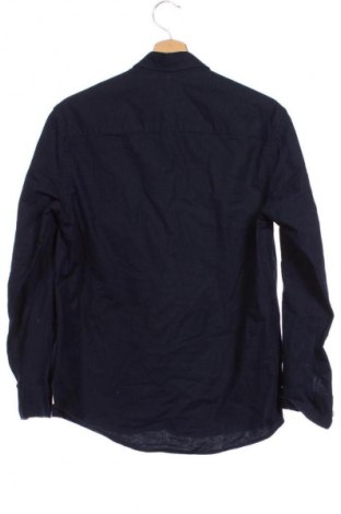 Férfi ing H&M, Méret XS, Szín Kék, Ár 2 349 Ft