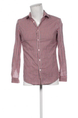 Cămașă de bărbați H&M, Mărime S, Culoare Multicolor, Preț 91,99 Lei