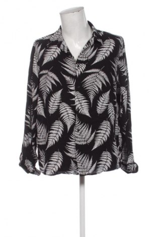 Męska koszula H&M, Rozmiar XL, Kolor Kolorowy, Cena 78,99 zł