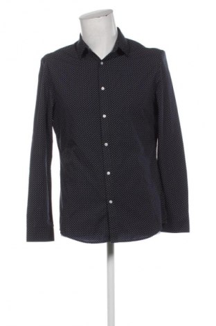 Herrenhemd H&M, Größe M, Farbe Mehrfarbig, Preis € 7,99