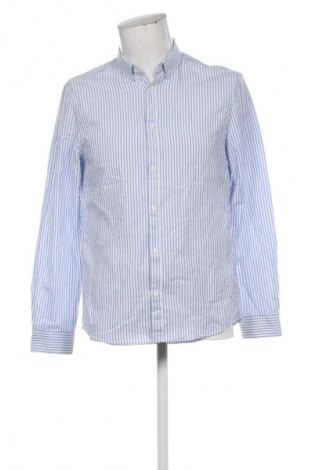 Мъжка риза H&M, Размер M, Цвят Многоцветен, Цена 4,09 €