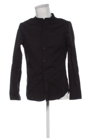 Pánska košeľa  H&M, Veľkosť M, Farba Čierna, Cena  1,95 €