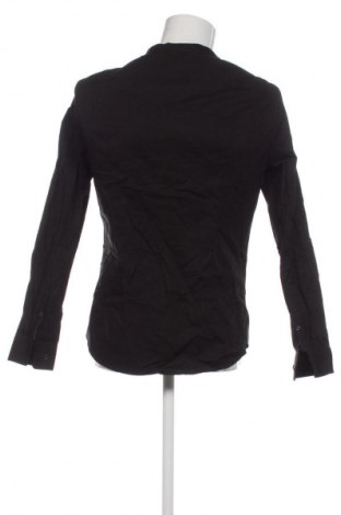 Pánska košeľa  H&M, Veľkosť M, Farba Čierna, Cena  1,95 €