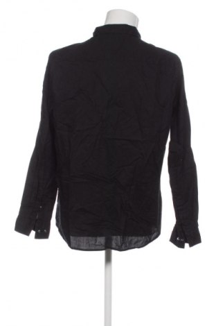 Męska koszula H&M, Rozmiar L, Kolor Czarny, Cena 80,38 zł
