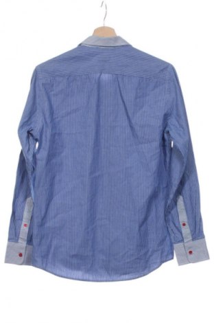 Ανδρικό πουκάμισο H&M, Μέγεθος S, Χρώμα Πολύχρωμο, Τιμή 4,99 €