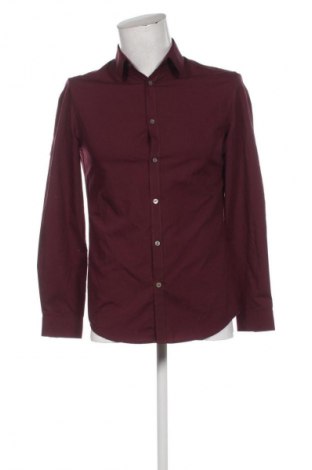 Pánská košile  H&M, Velikost S, Barva Červená, Cena  699,00 Kč