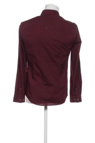 Pánská košile  H&M, Velikost S, Barva Červená, Cena  699,00 Kč