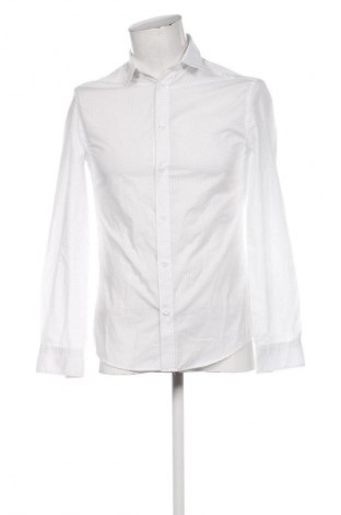 Ανδρικό πουκάμισο H&M, Μέγεθος S, Χρώμα Πολύχρωμο, Τιμή 5,99 €