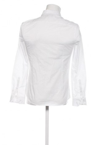 Ανδρικό πουκάμισο H&M, Μέγεθος S, Χρώμα Πολύχρωμο, Τιμή 5,99 €