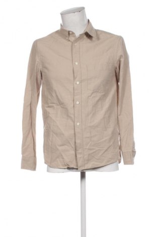Pánská košile  H&M, Velikost S, Barva Béžová, Cena  259,00 Kč