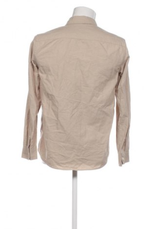 Pánská košile  H&M, Velikost S, Barva Béžová, Cena  259,00 Kč