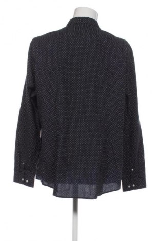 Ανδρικό πουκάμισο H&M, Μέγεθος XXL, Χρώμα Πολύχρωμο, Τιμή 8,99 €