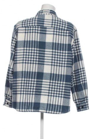 Ανδρικό πουκάμισο H&M, Μέγεθος XXL, Χρώμα Πολύχρωμο, Τιμή 8,99 €