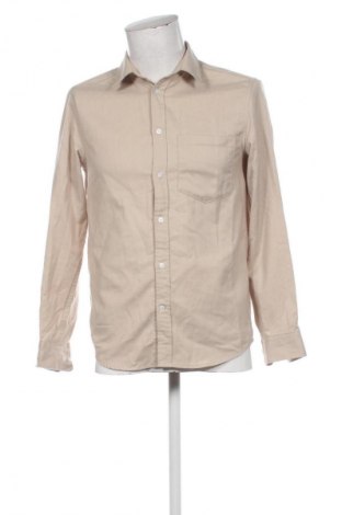 Pánská košile  H&M, Velikost S, Barva Béžová, Cena  425,00 Kč
