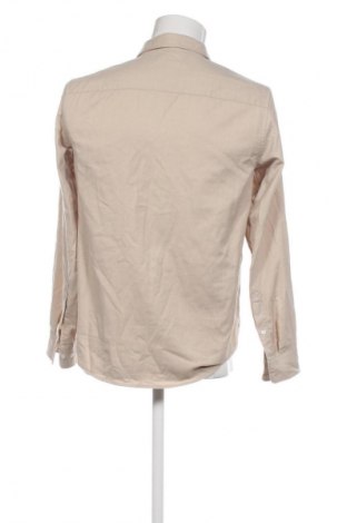 Pánská košile  H&M, Velikost S, Barva Béžová, Cena  425,00 Kč