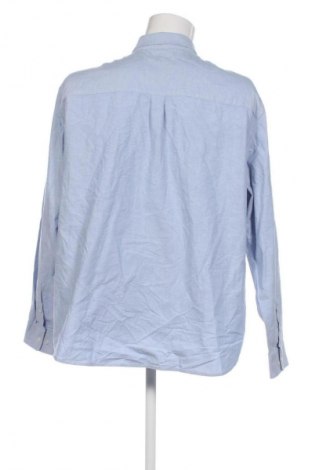 Pánská košile  H&M, Velikost XXL, Barva Modrá, Cena  249,00 Kč