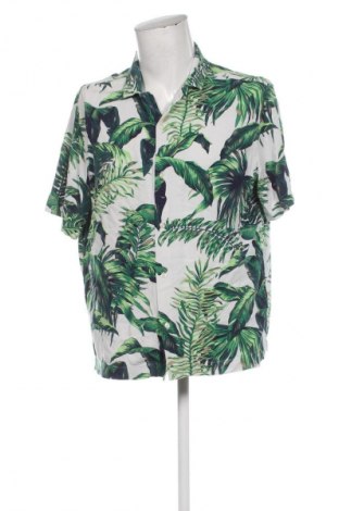 Herrenhemd H&M, Größe XL, Farbe Mehrfarbig, Preis € 14,99