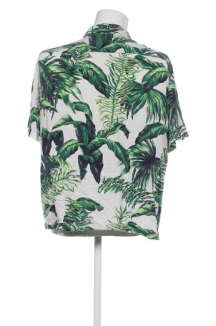 Herrenhemd H&M, Größe XL, Farbe Mehrfarbig, Preis € 14,99