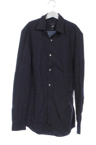 Pánská košile  H&M, Velikost XS, Barva Vícebarevné, Cena  139,00 Kč