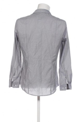 Męska koszula H&M, Rozmiar M, Kolor Szary, Cena 79,15 zł