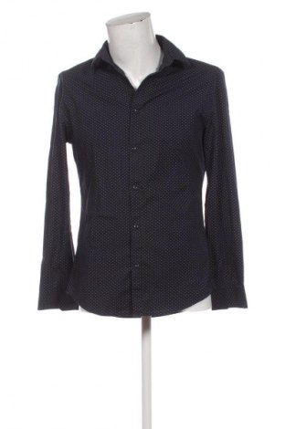 Męska koszula H&M, Rozmiar M, Kolor Kolorowy, Cena 79,15 zł